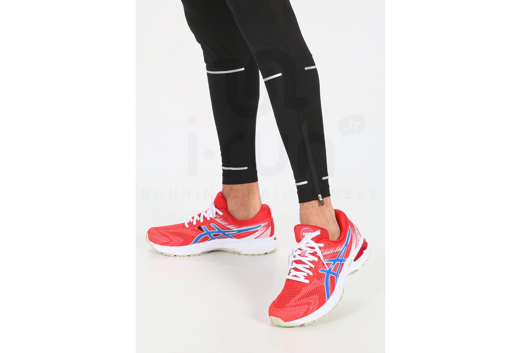 Asics GT-2000 8 Retro Tokyo