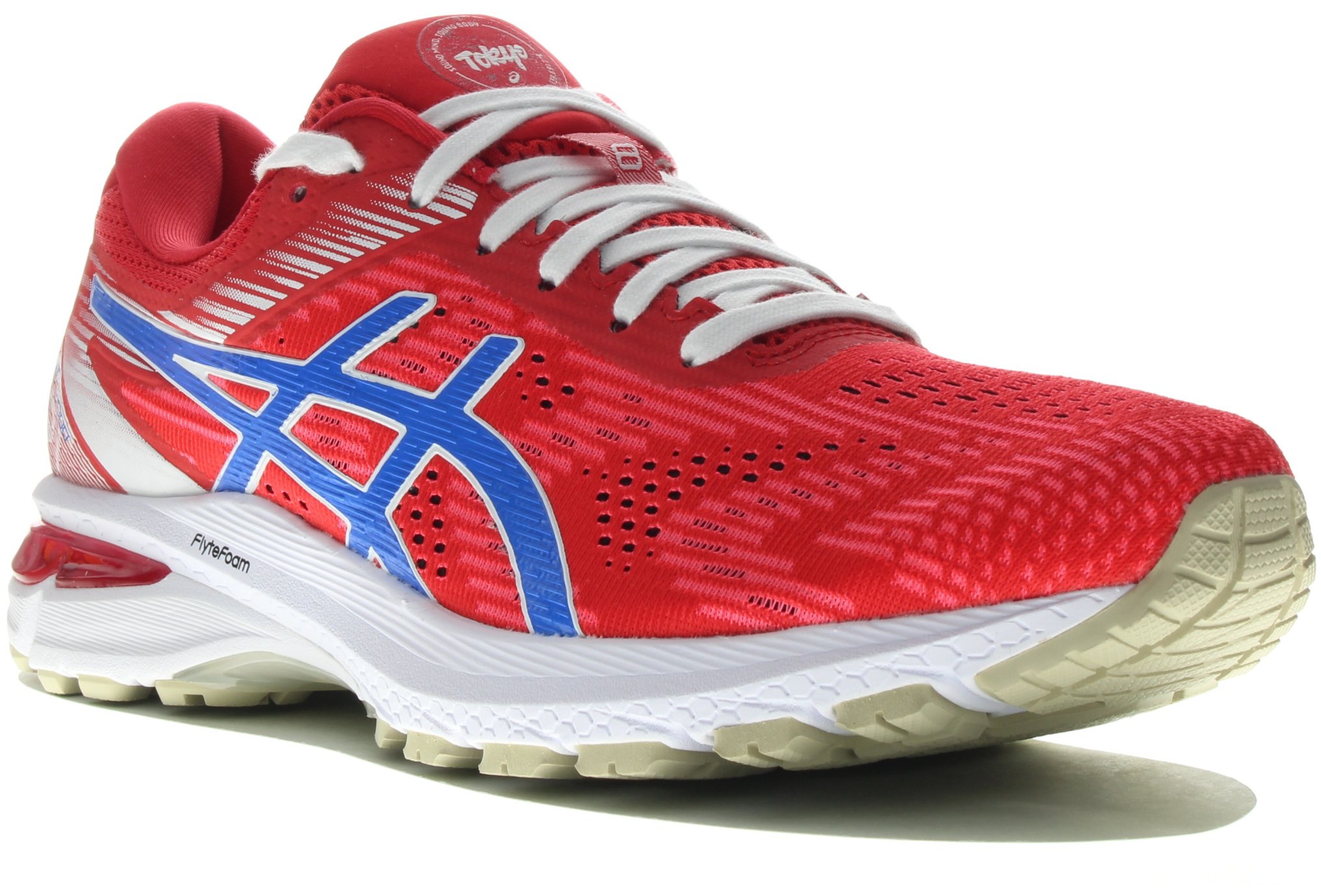 Asics GT-2000 8 Retro Tokyo