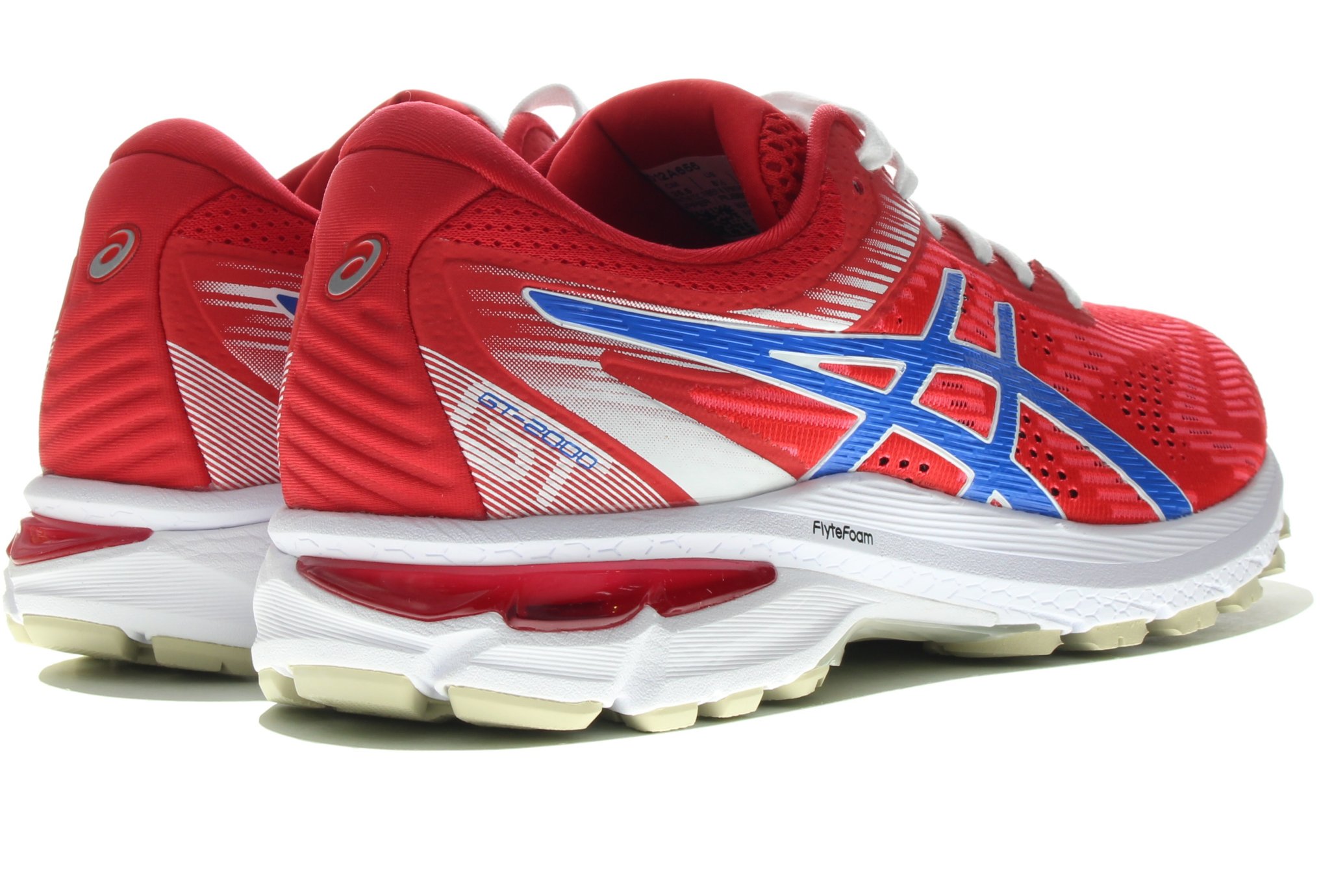 Asics GT-2000 8 Retro Tokyo