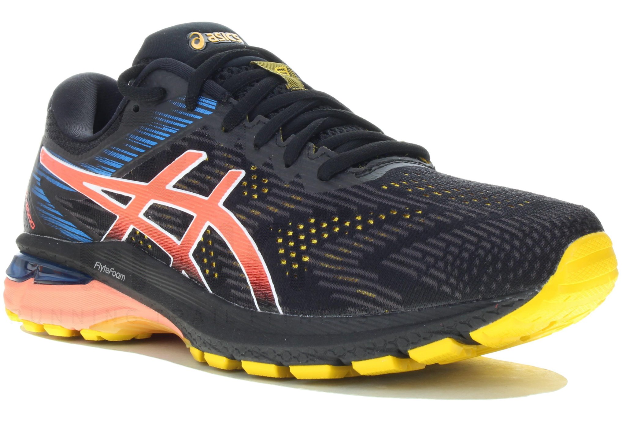 Asics GT-2000 8 Trail M 