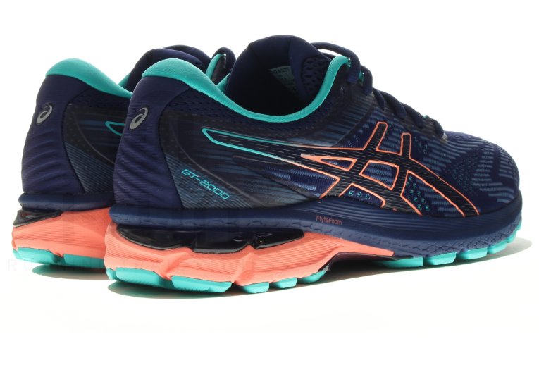 Asics GT-2000 8 Trail W 