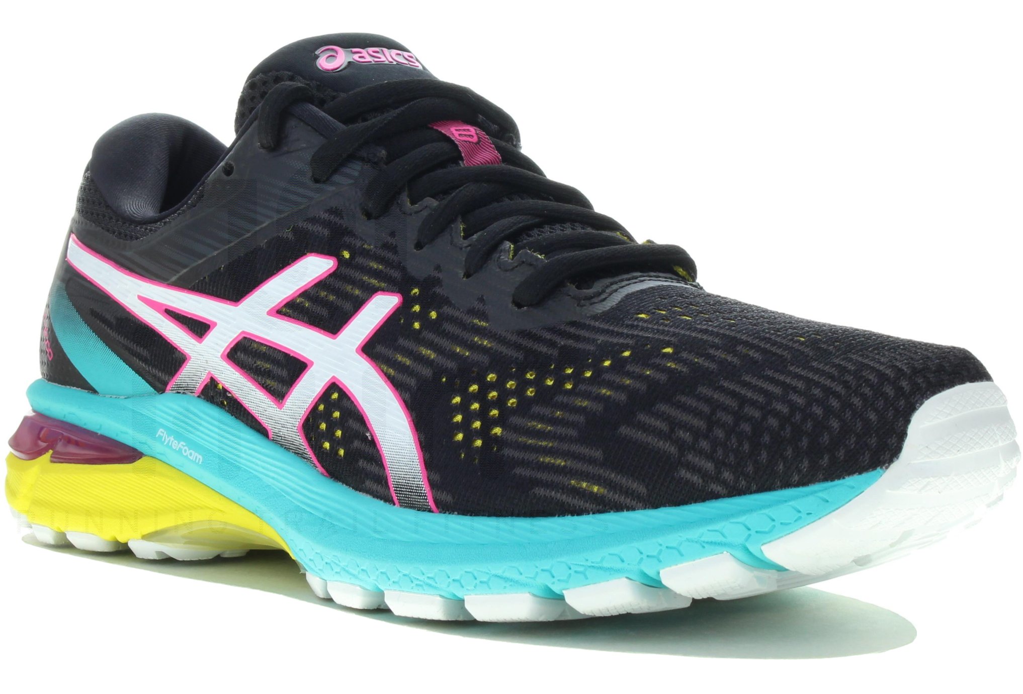 Asics GT-2000 8 Trail Damen