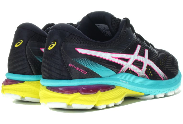 Asics GT-2000 8 Trail Damen