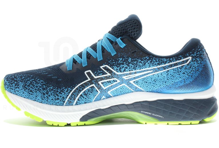 Asics GT-2000 9 Knit M 