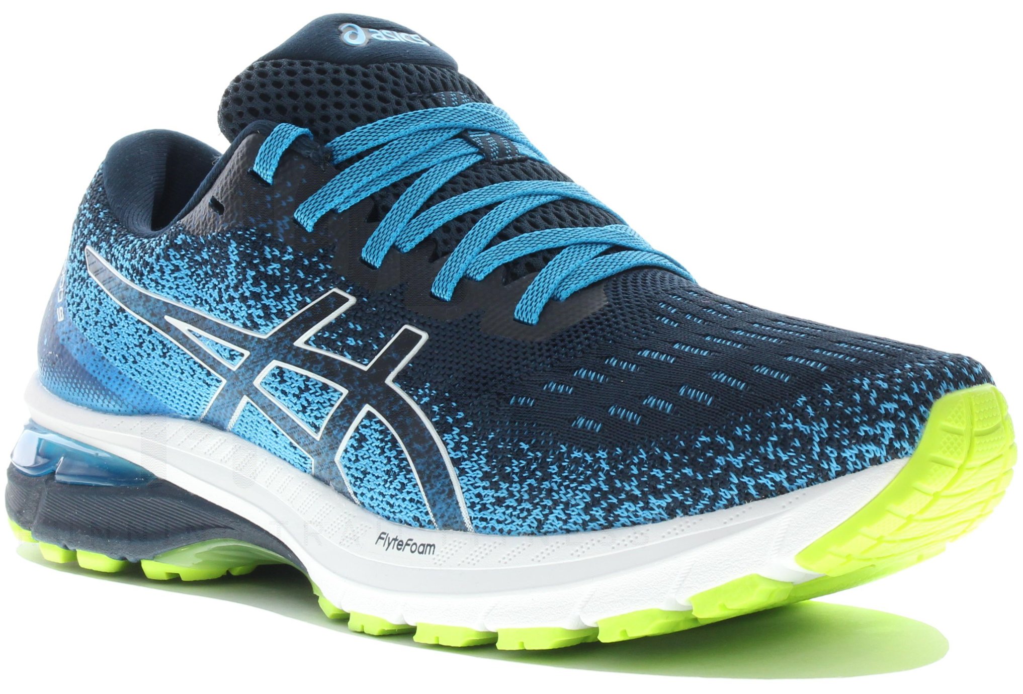 Asics GT-2000 9 Knit Herren