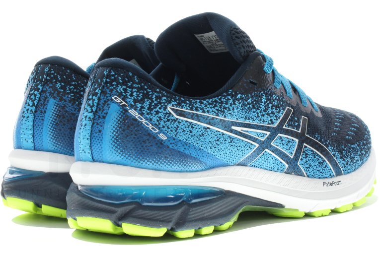 Asics GT-2000 9 Knit M 