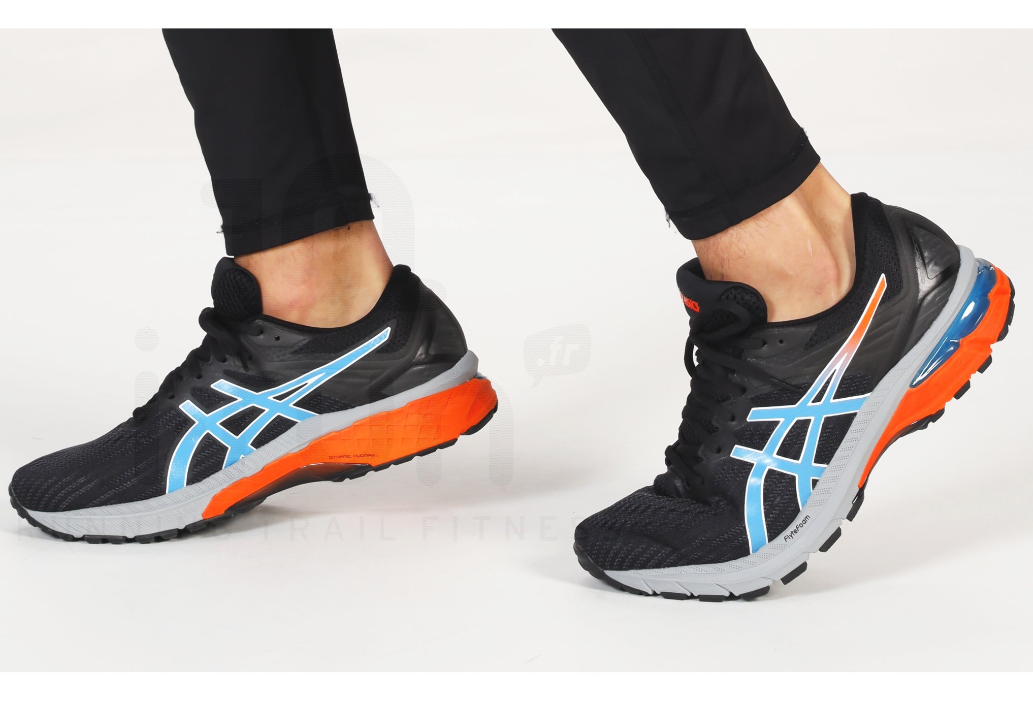 Asics GT-2000 9 Trail Herren