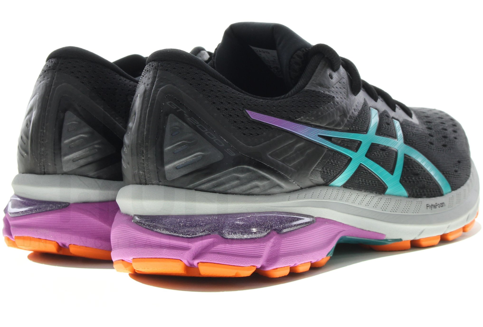 Asics GT-2000 9 Trail W
