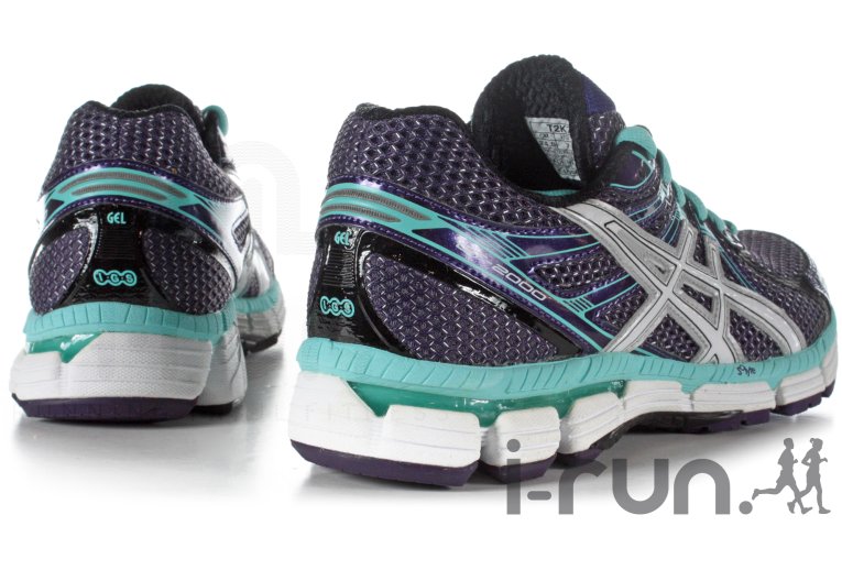 Asics GT 2000 W 