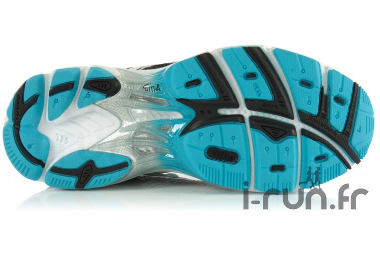 Asics GT 2160 Femme black �dition II 