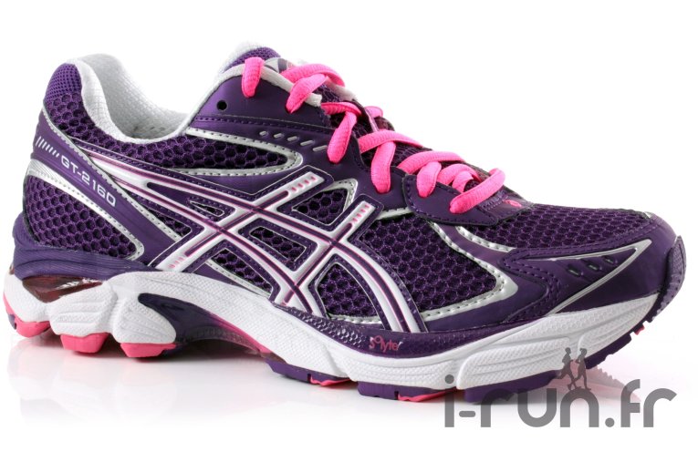 Asics GT 2160 s�rie limit�e Expert W 