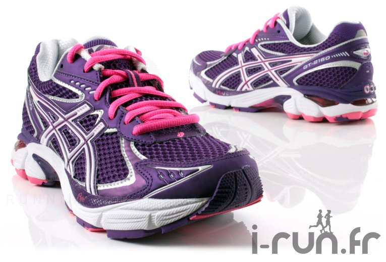 Asics GT 2160 s�rie limit�e Expert W 