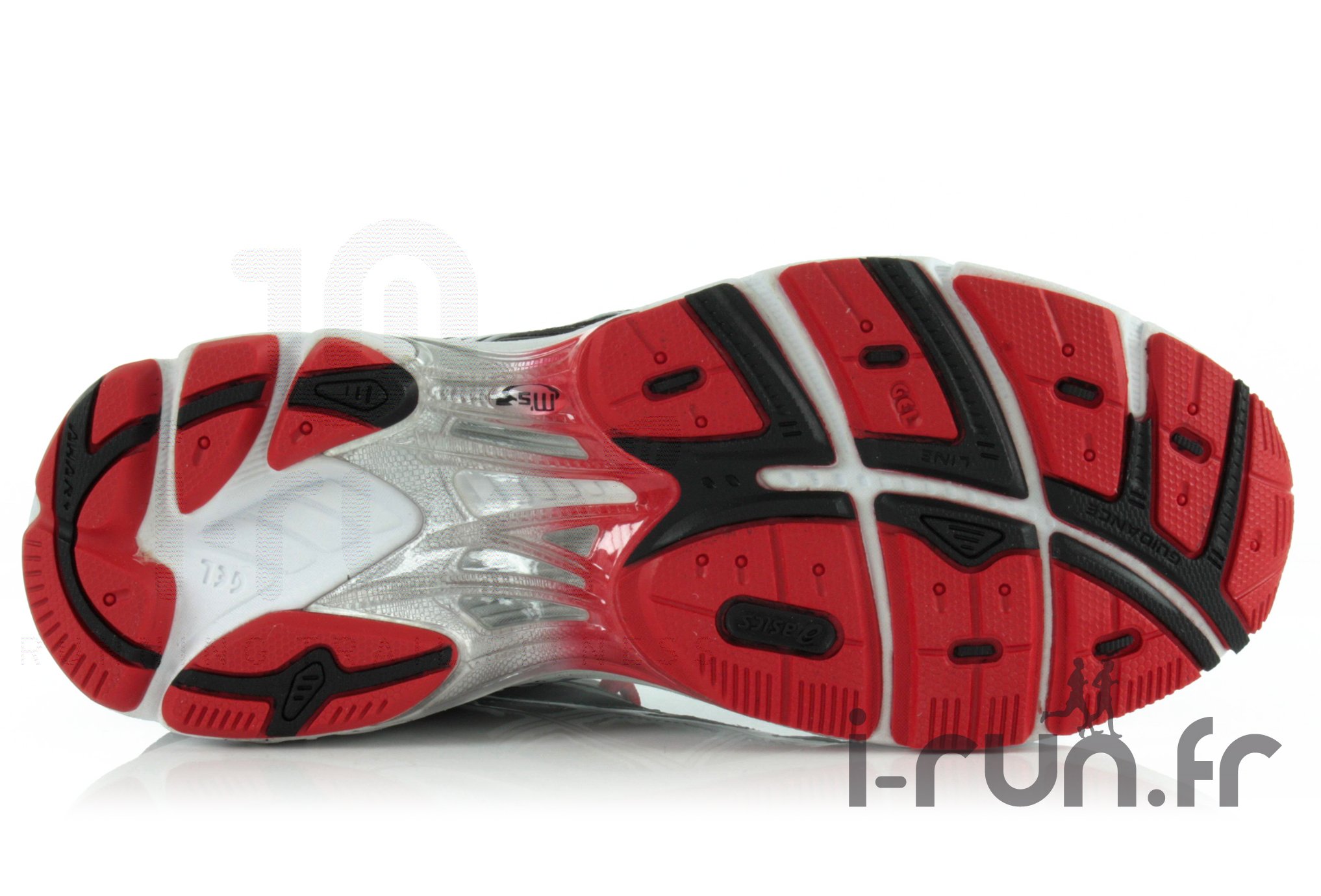 Asics GT 2160 sp�cial �dition II