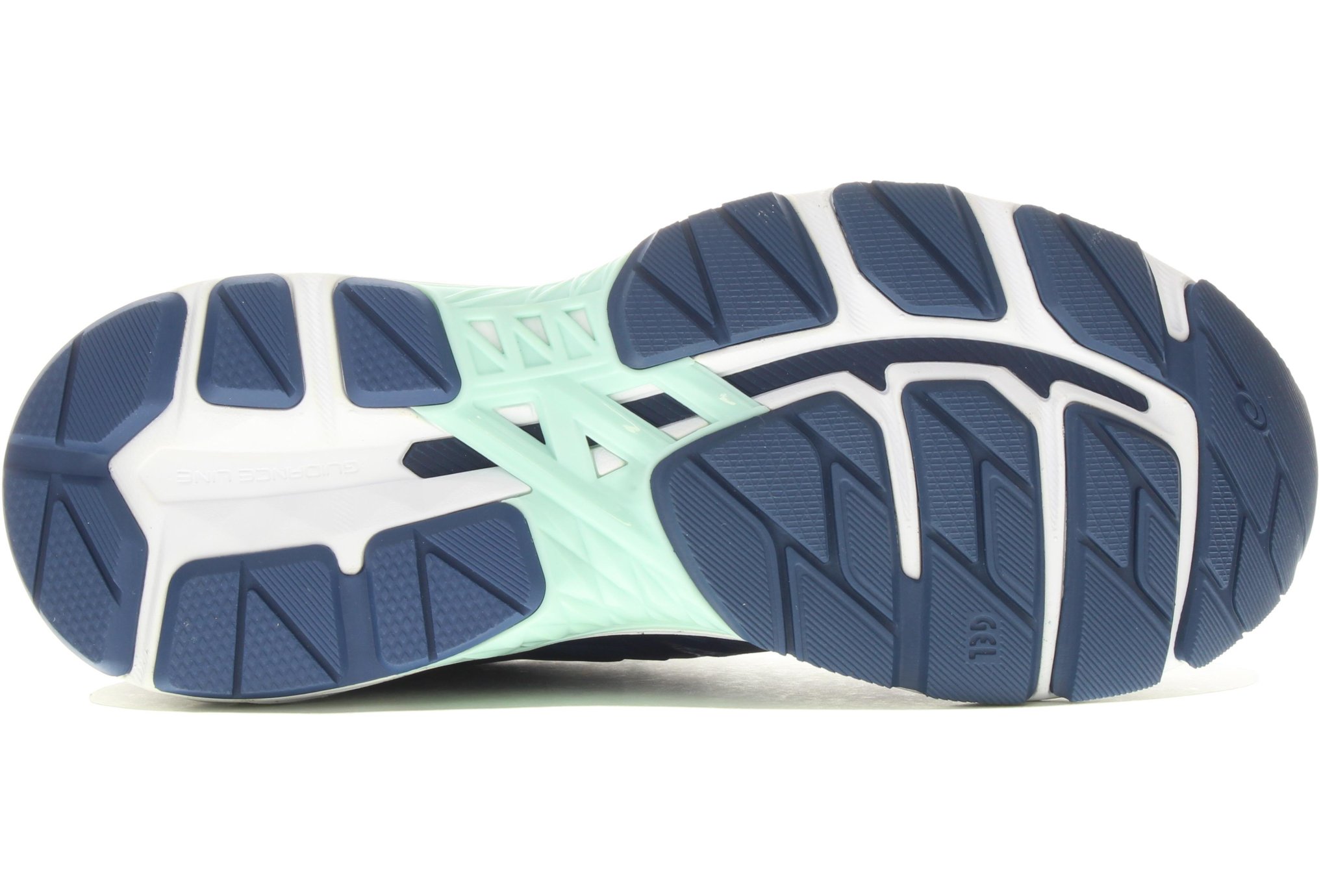 Asics GT 3000 5