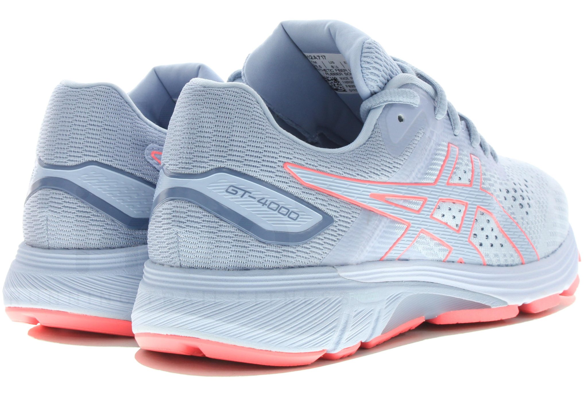 Asics GT-4000 2 W 
