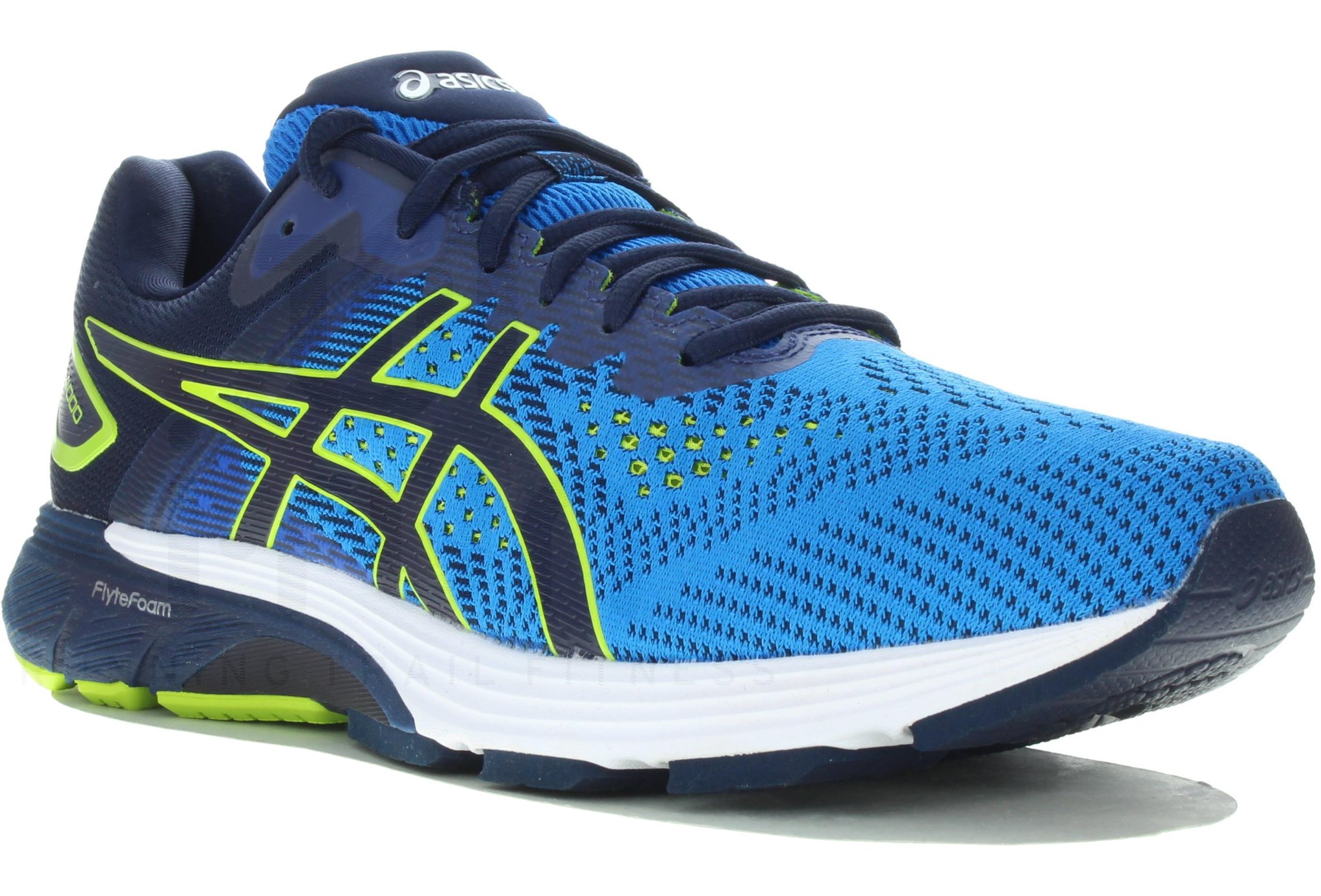 Asics GT-4000 2 Wide M 