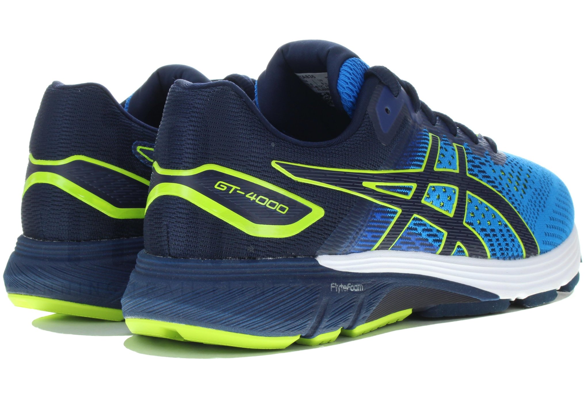 Asics GT-4000 2 Wide M 
