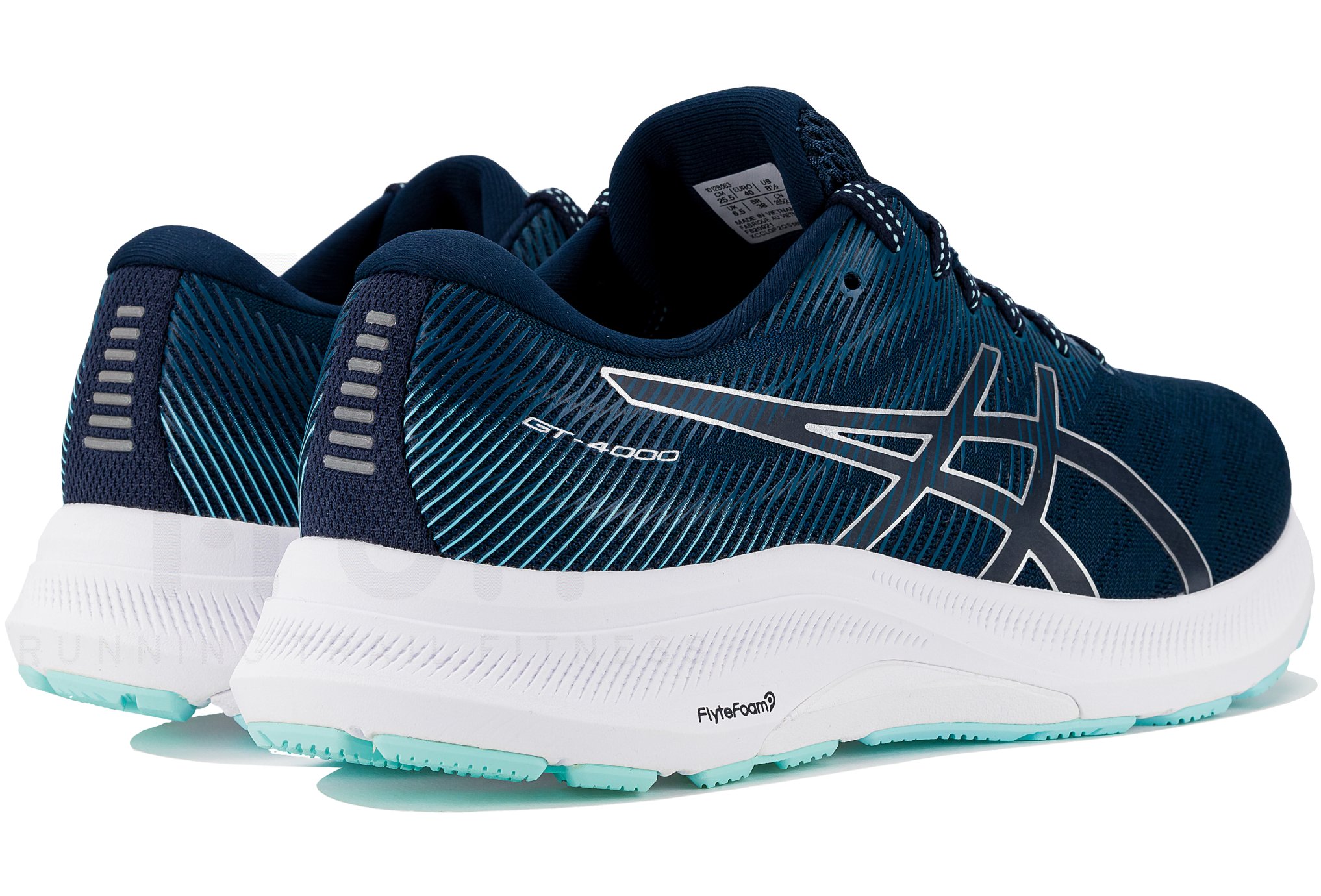 Asics GT-4000 3 W