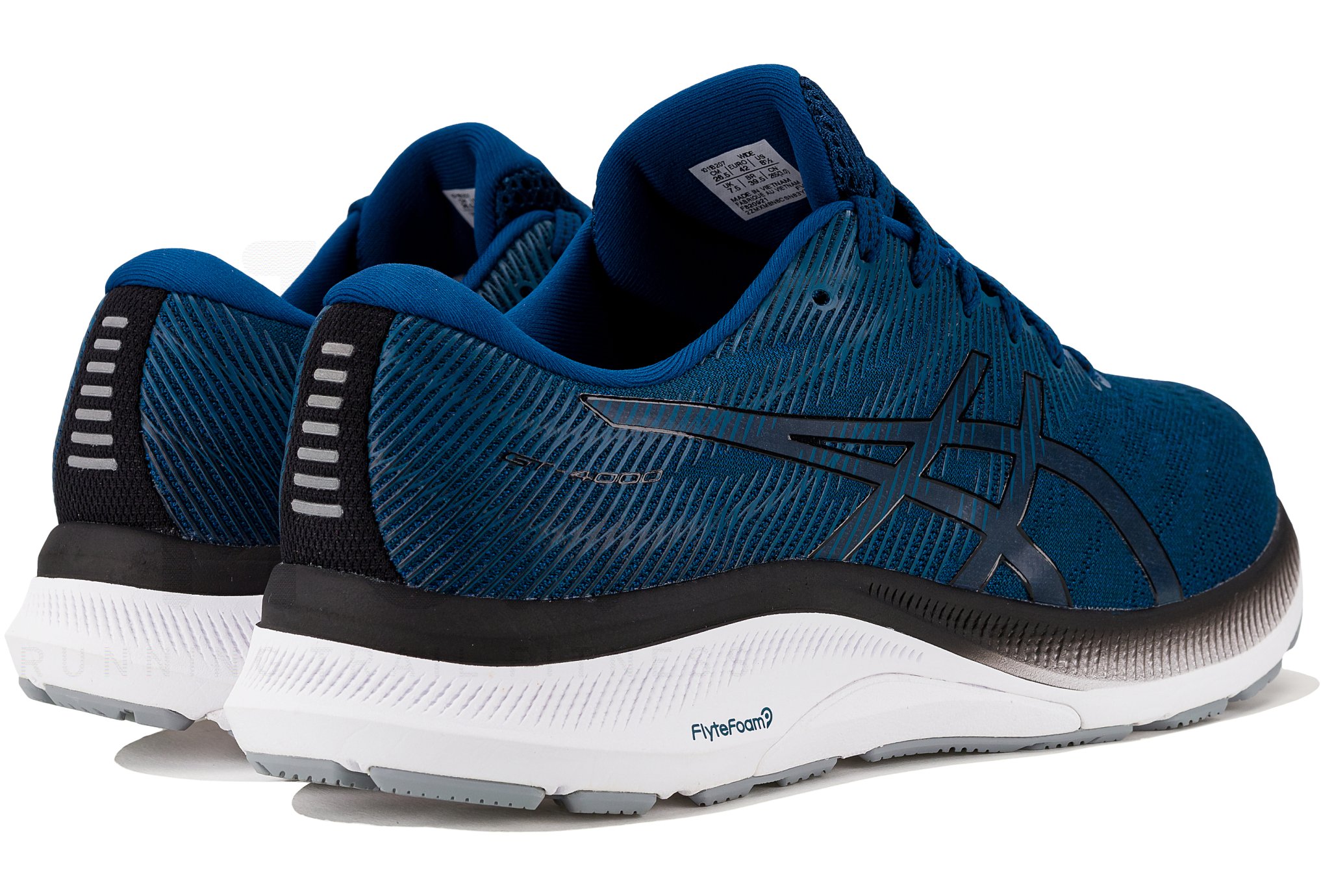 Asics GT-4000 3 Wide M