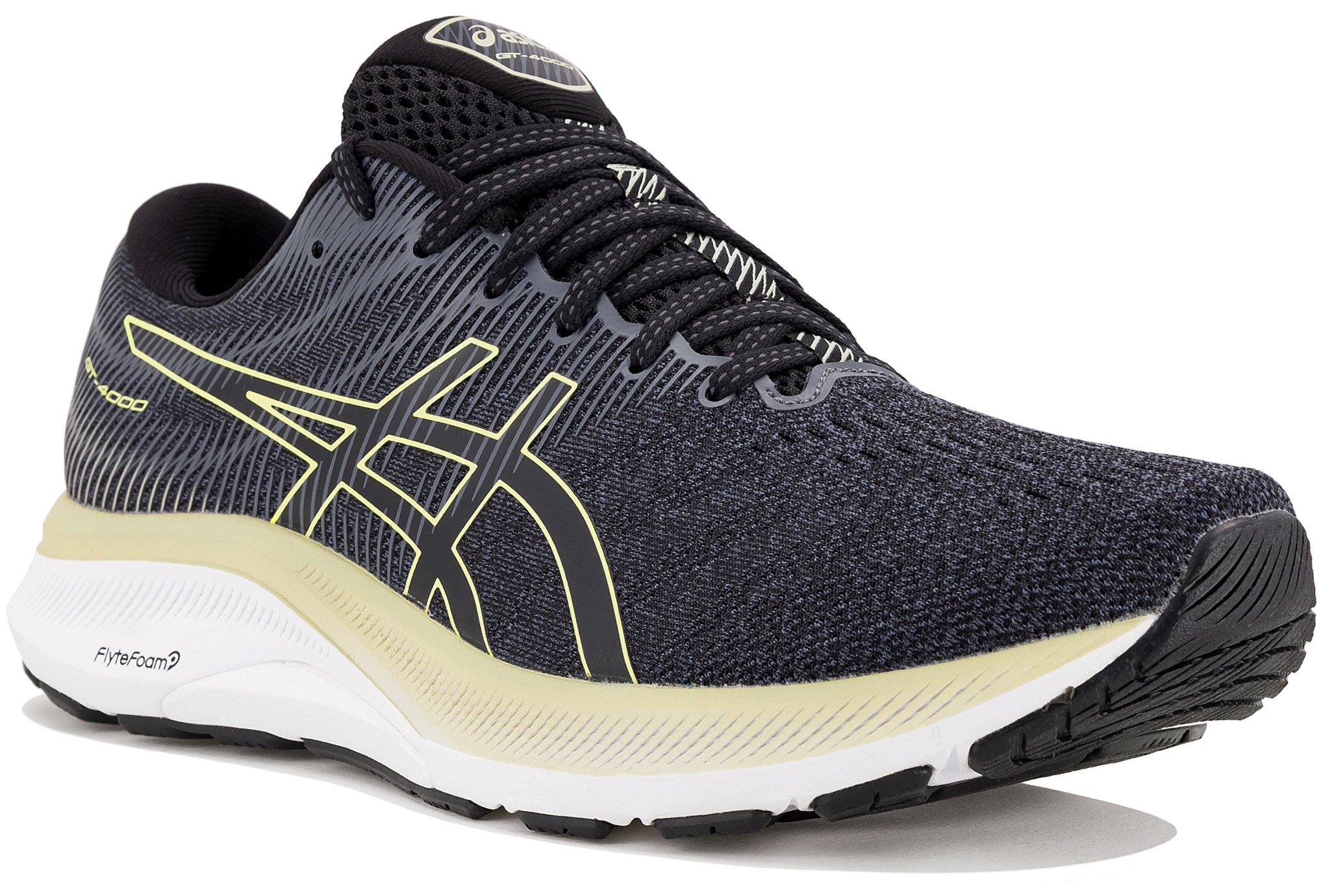Asics GT-4000 3 Wide M Chaussures homme
