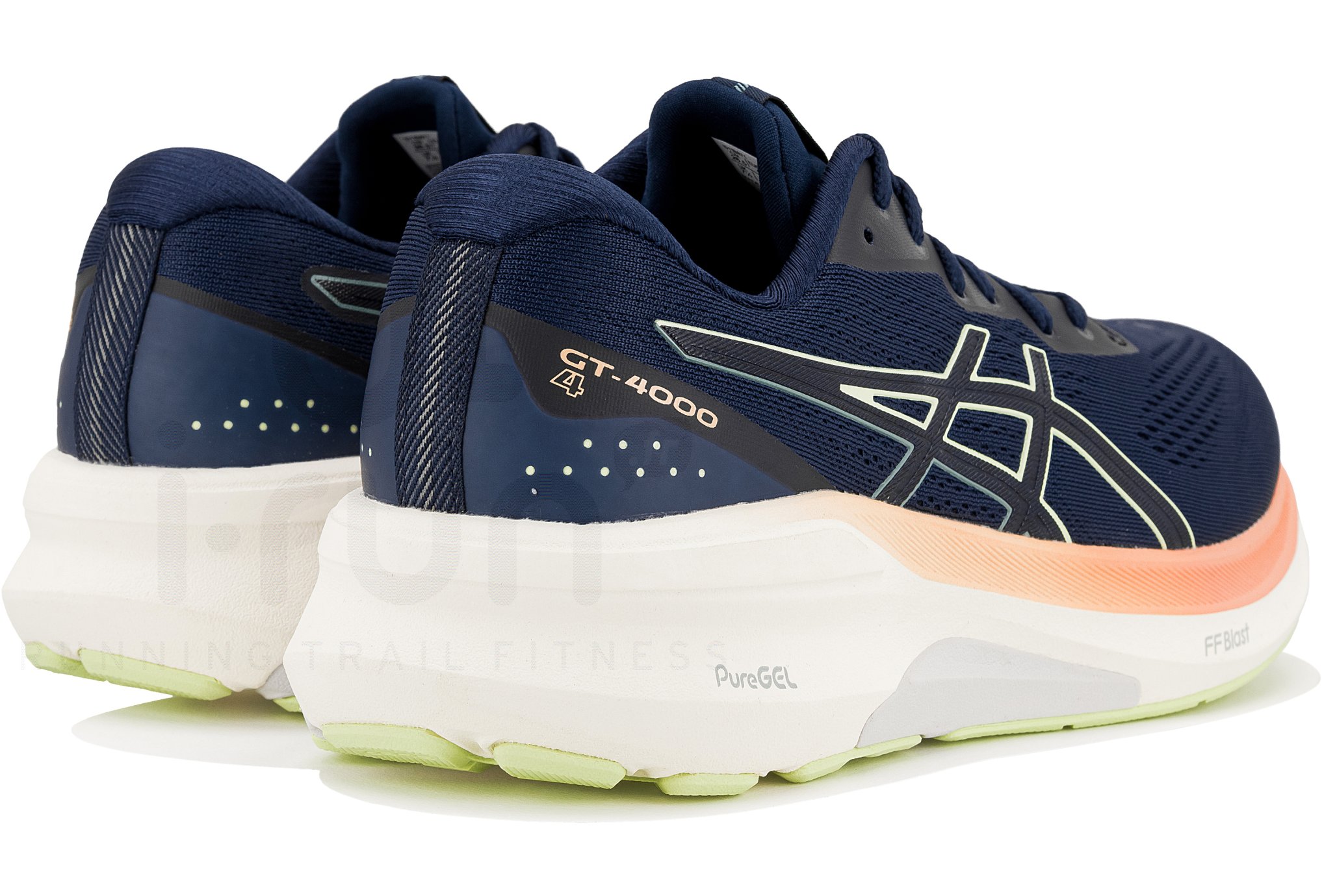 Asics GT-4000 4 M