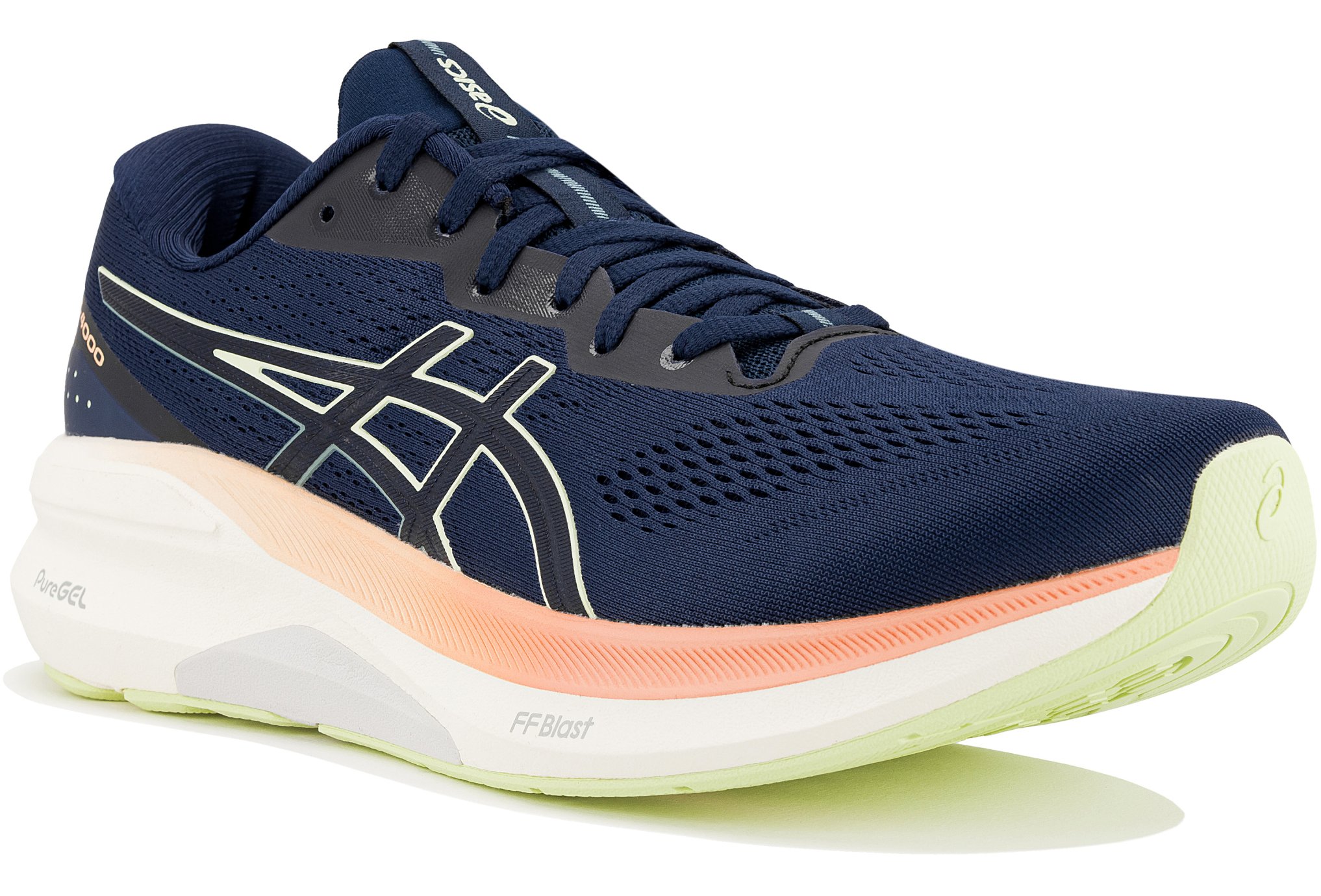 ASICS Gt 4000 4 - zapatillas running