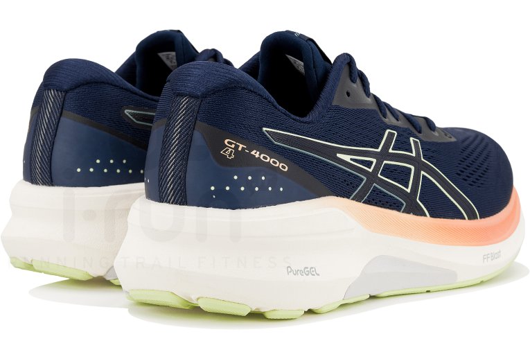 Asics GT-4000 4 Wide M