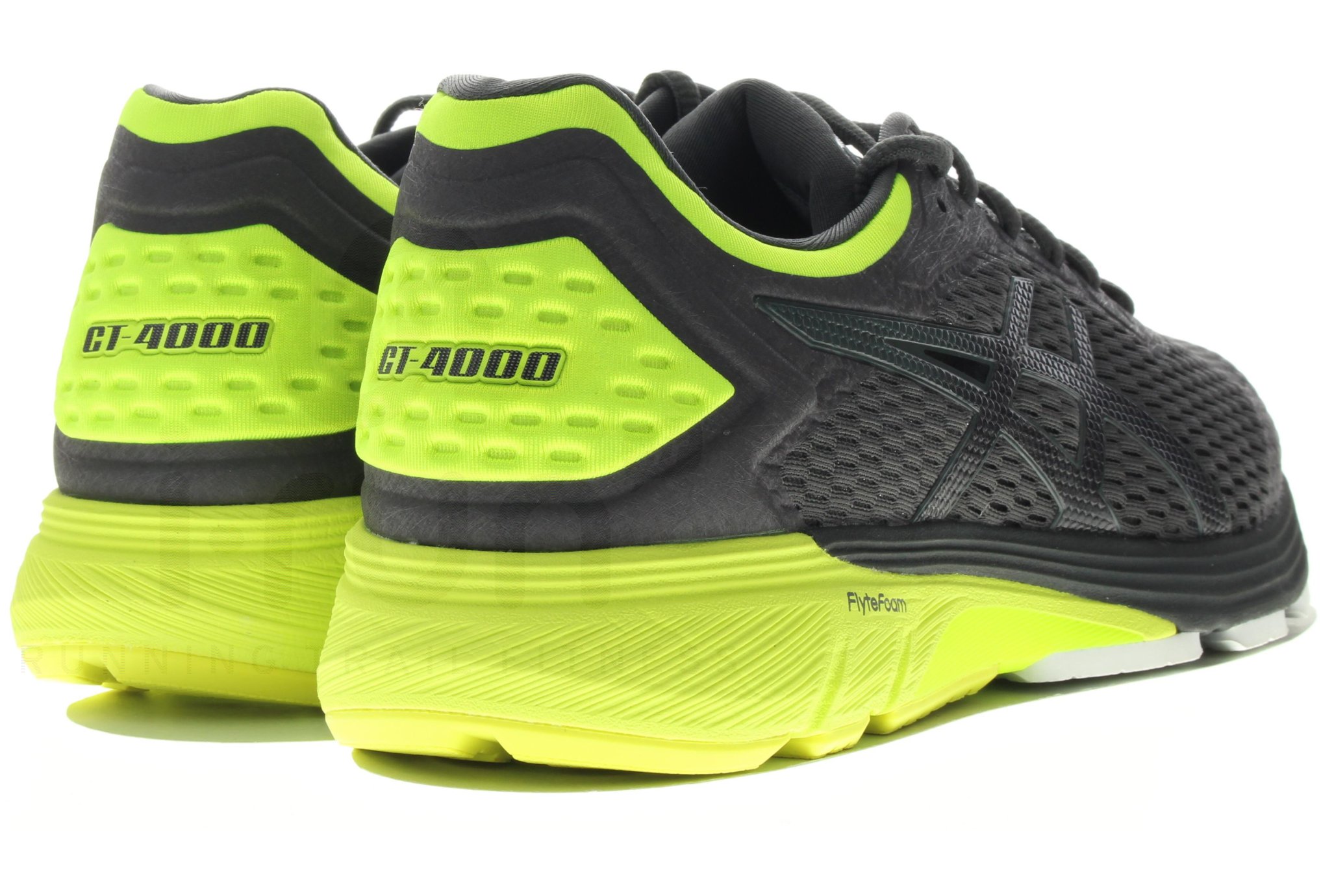 Asics GT-4000