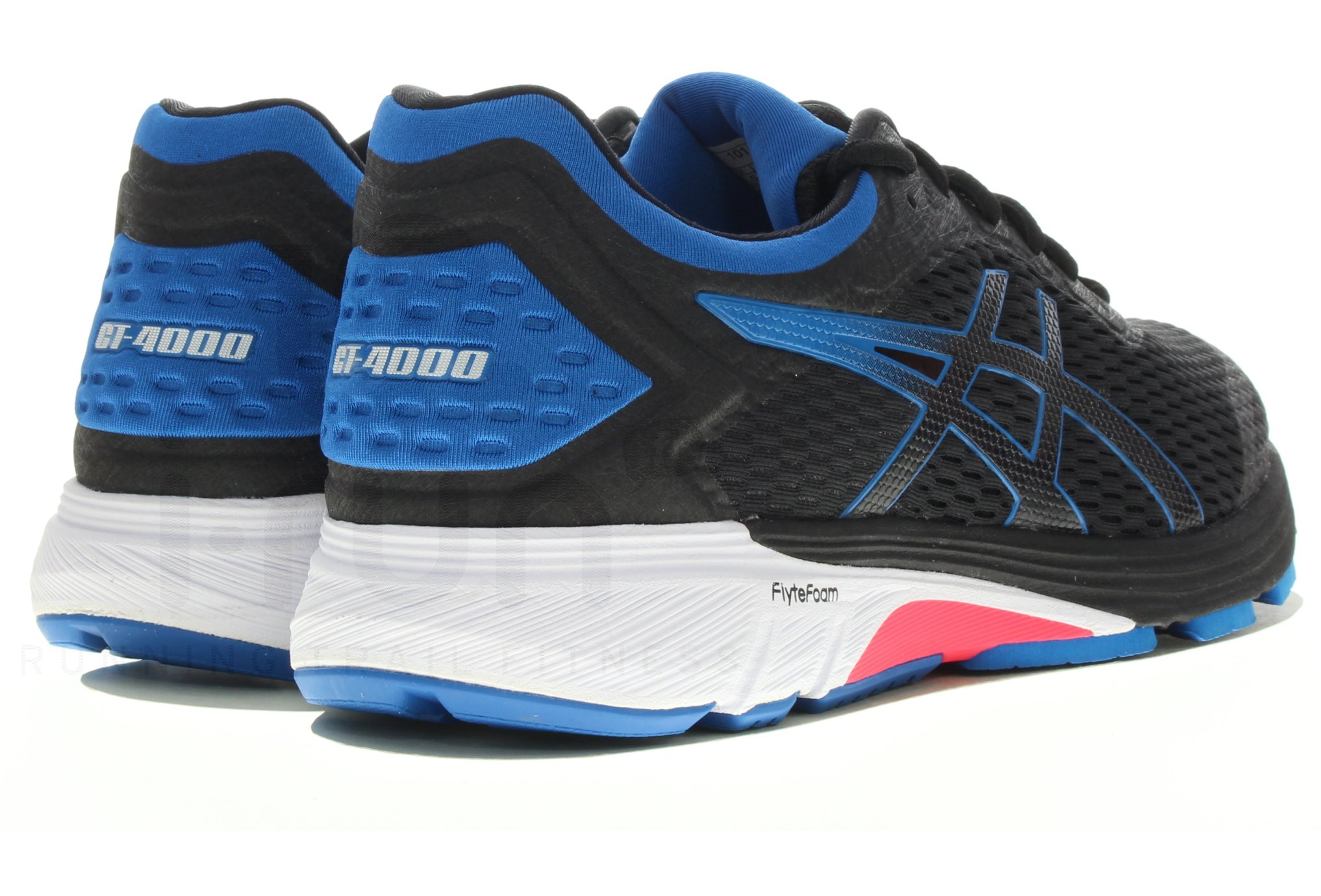 Asics GT-4000