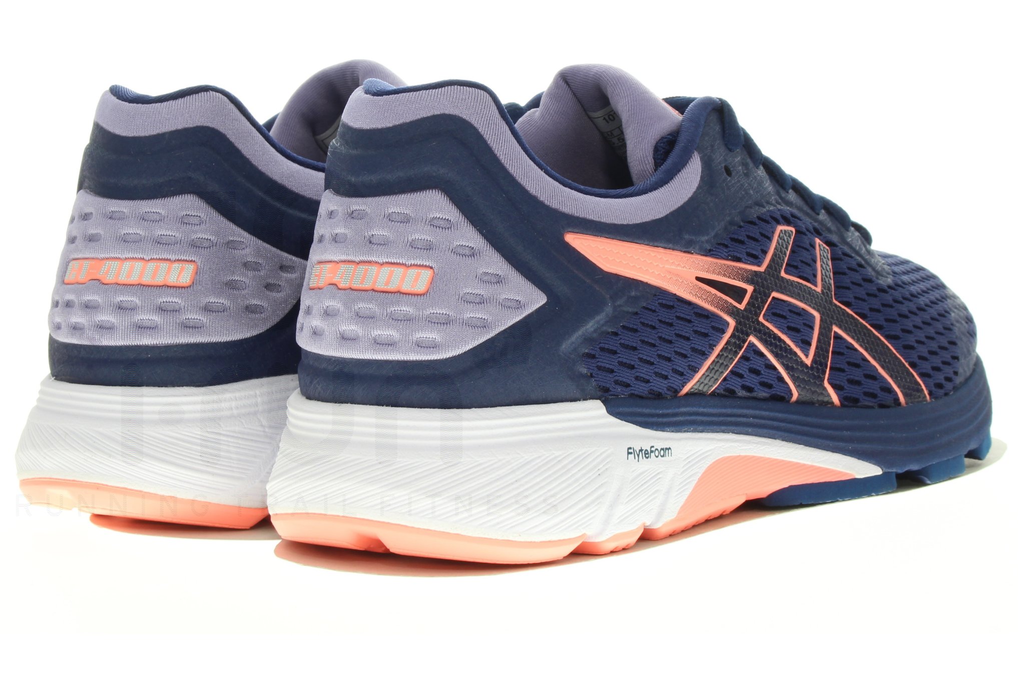 Asics GT-4000