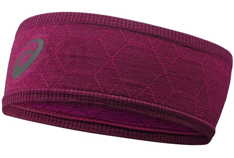 Asics Headband Graphic 