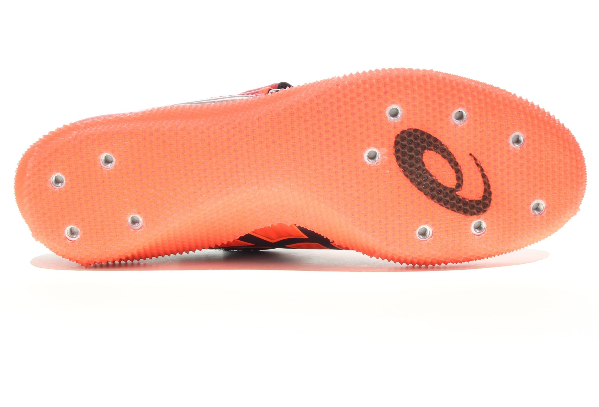 Asics High Jump Pro 2 - Pie Izquierdo