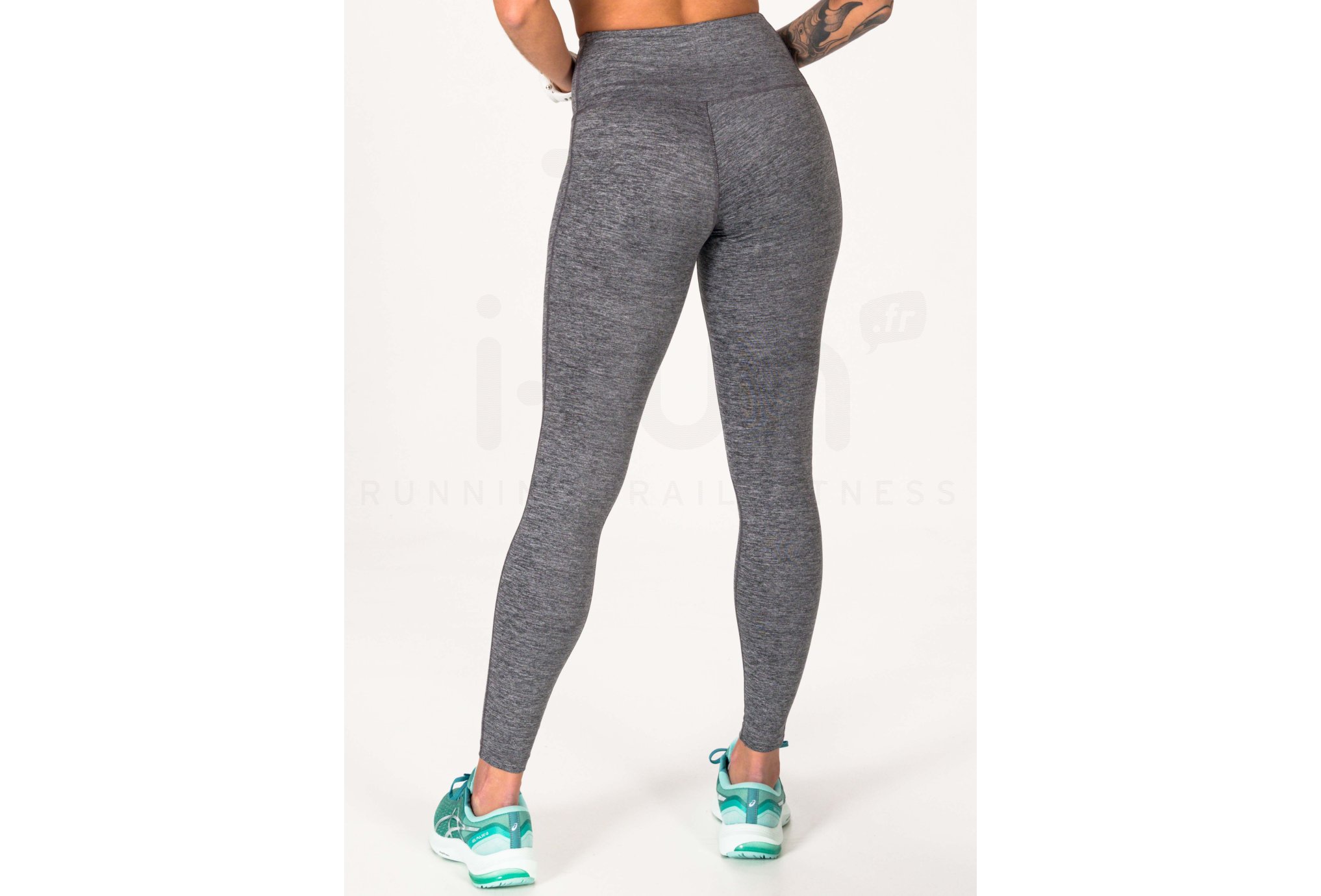 Asics High Waist 2 W