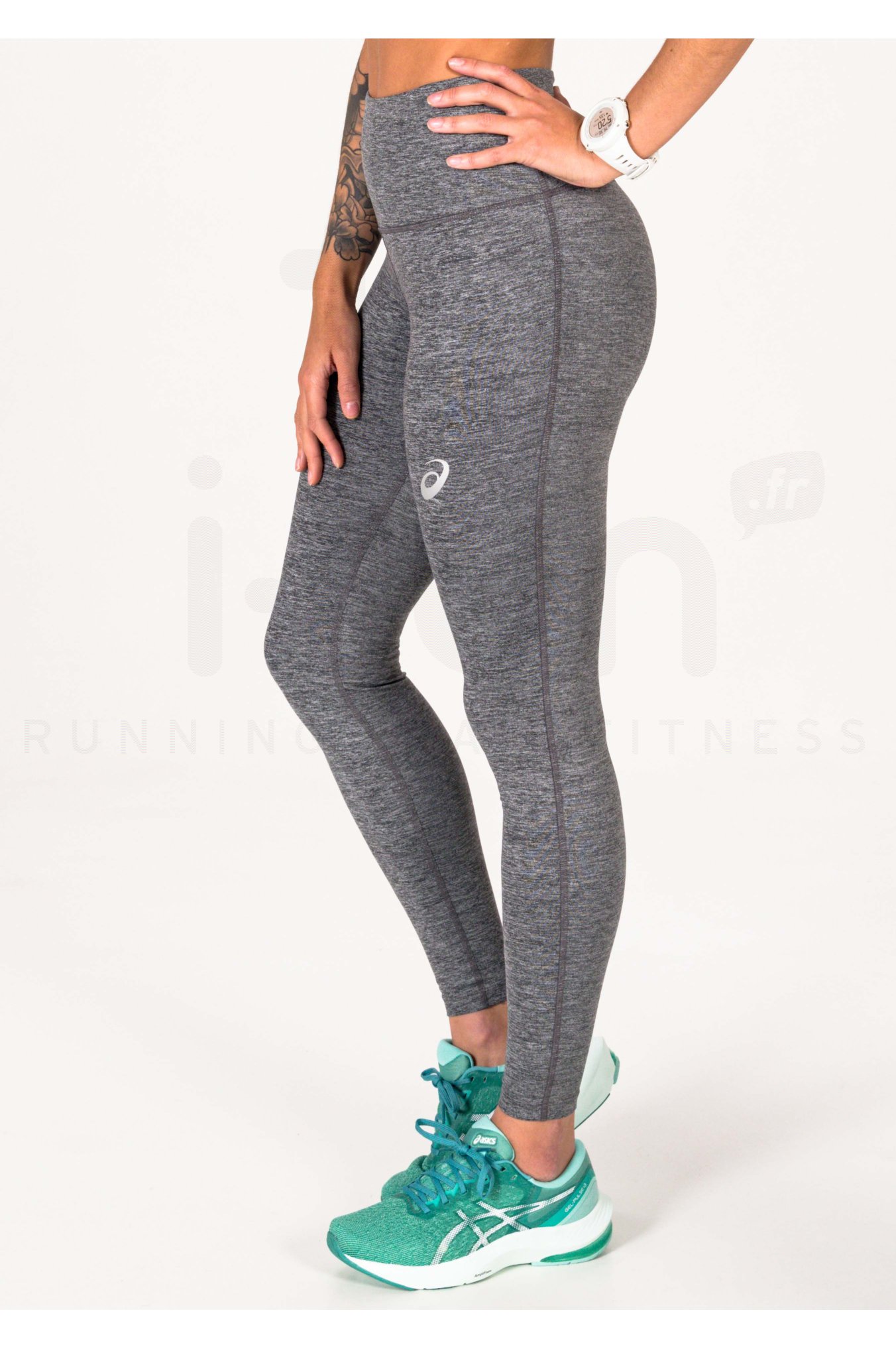 Asics High Waist 2 W 