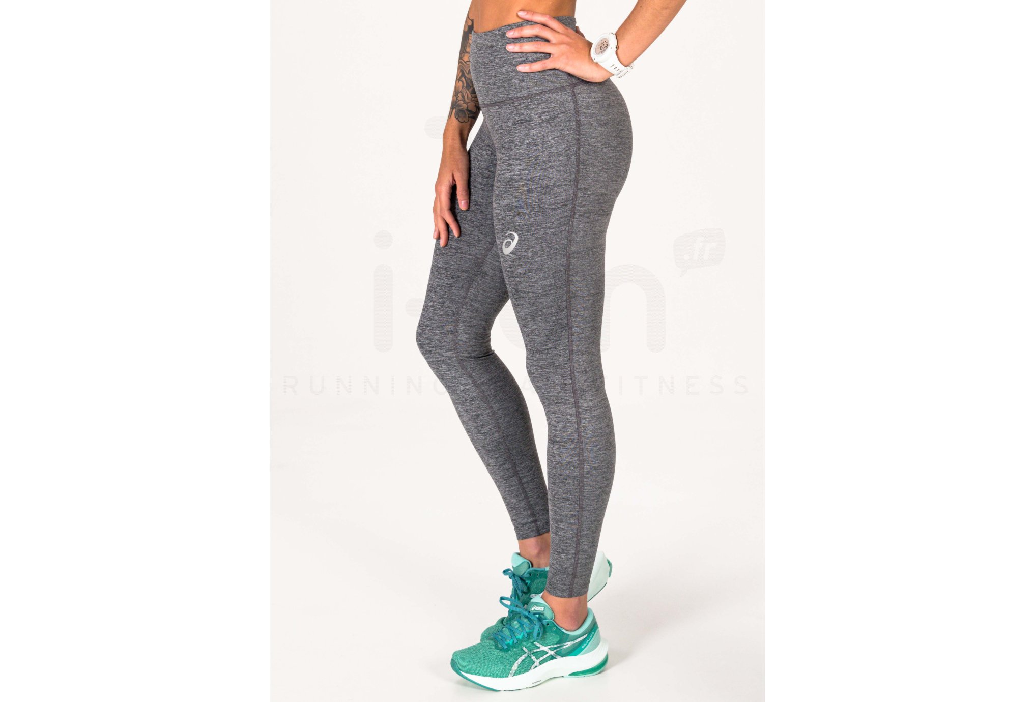Asics High Waist 2 W