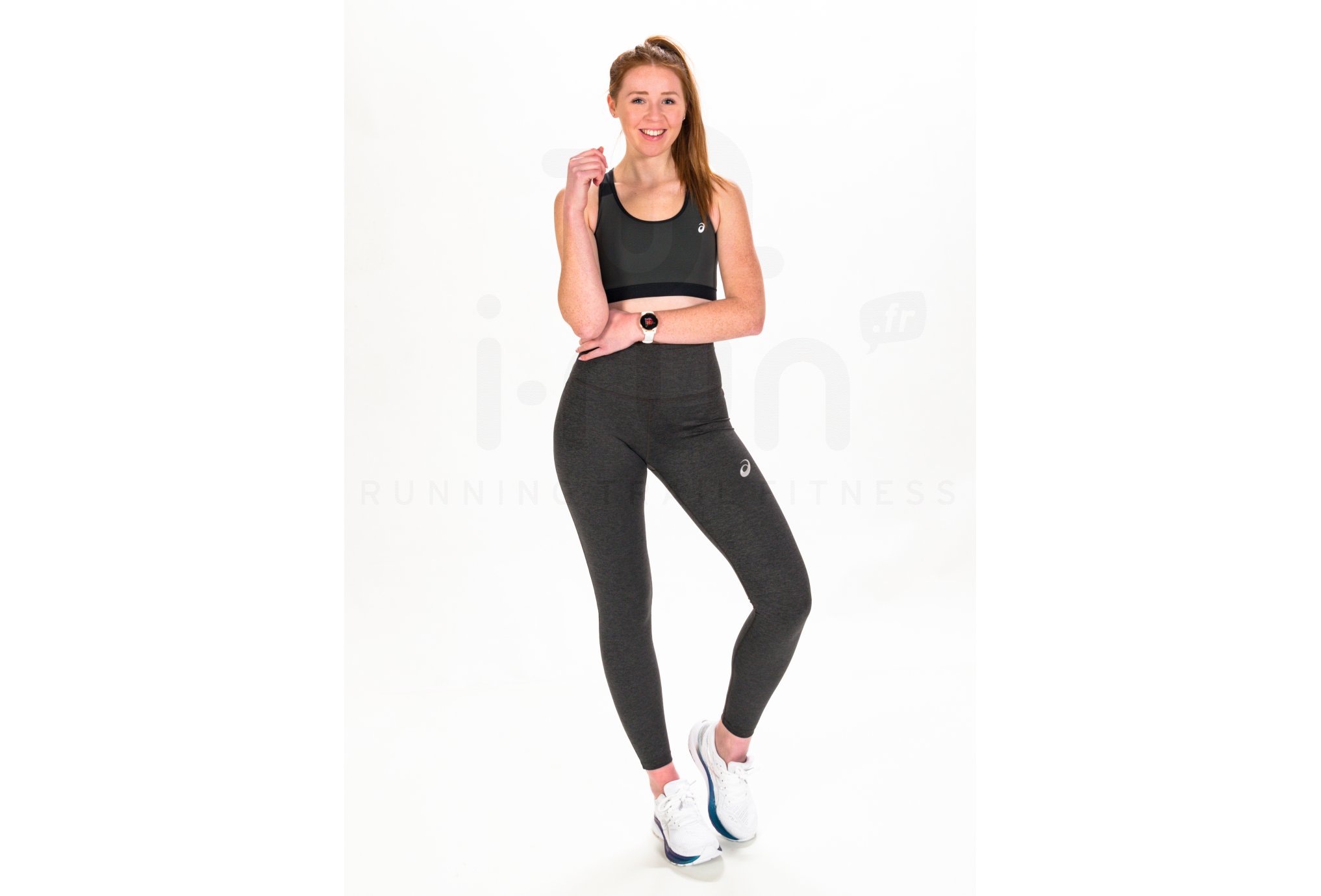Asics High Waist 2 Damen