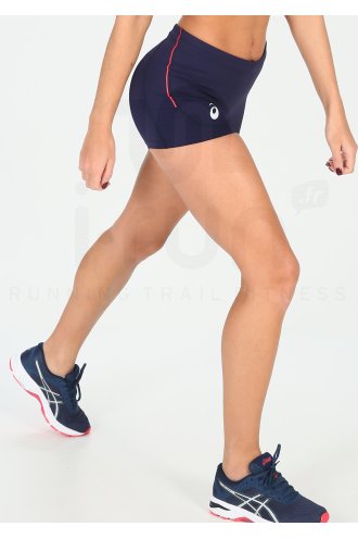 Asics Hot Pants �quipe de France W 