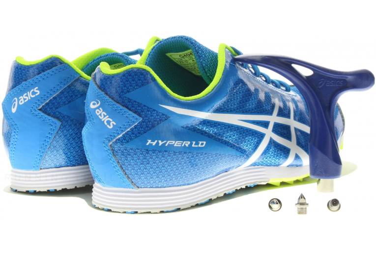 Asics Hyper LD 5 Junior 
