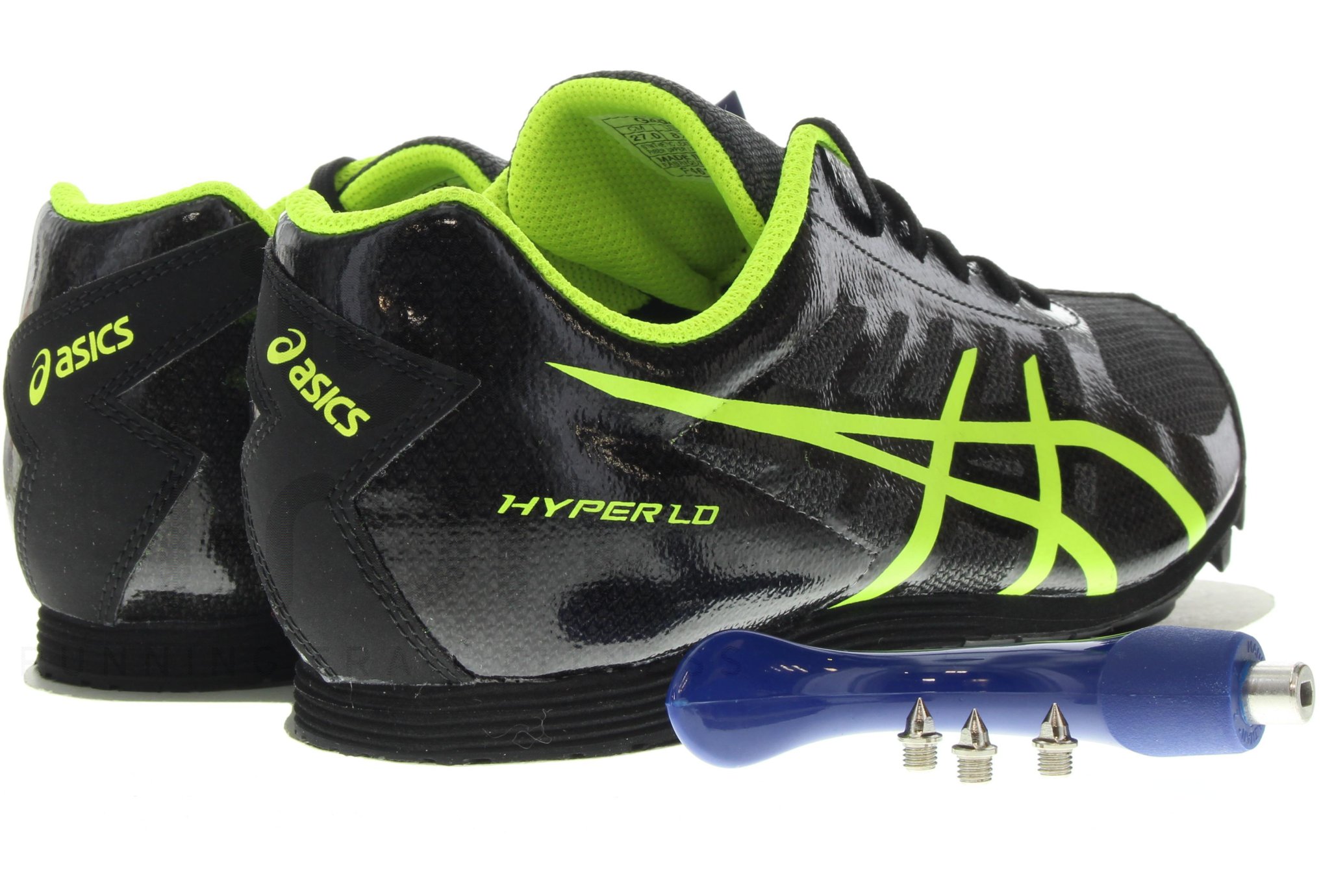 Asics Hyper LD 5