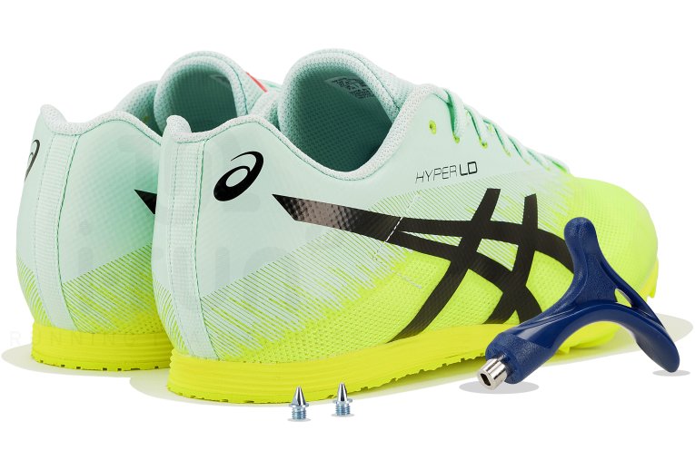 Asics Hyper LD 6 