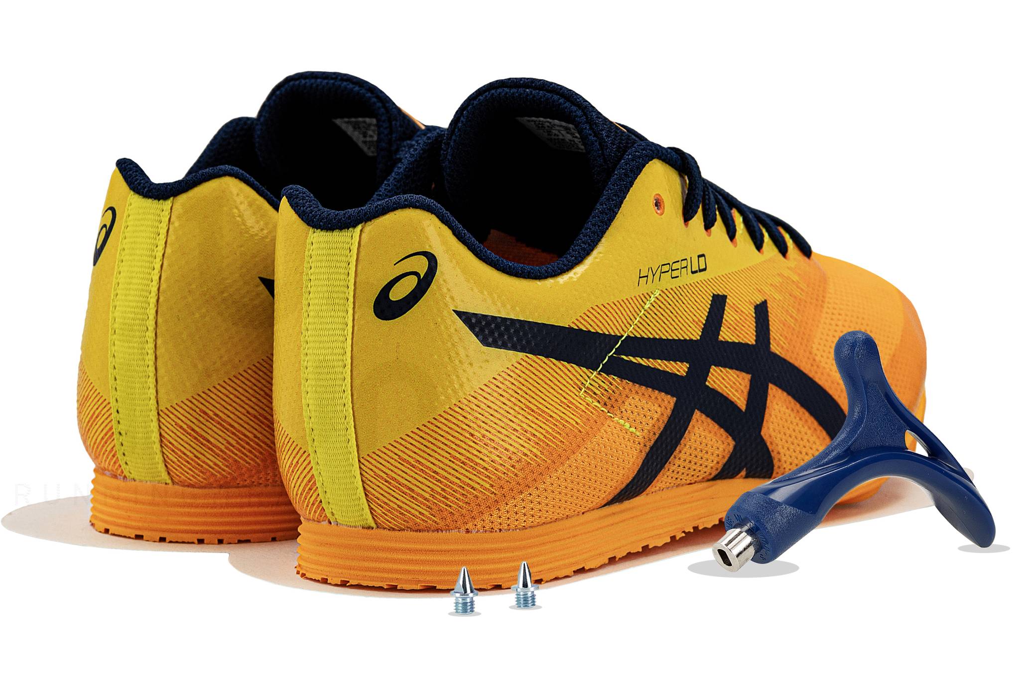 Asics Hyper LD 6