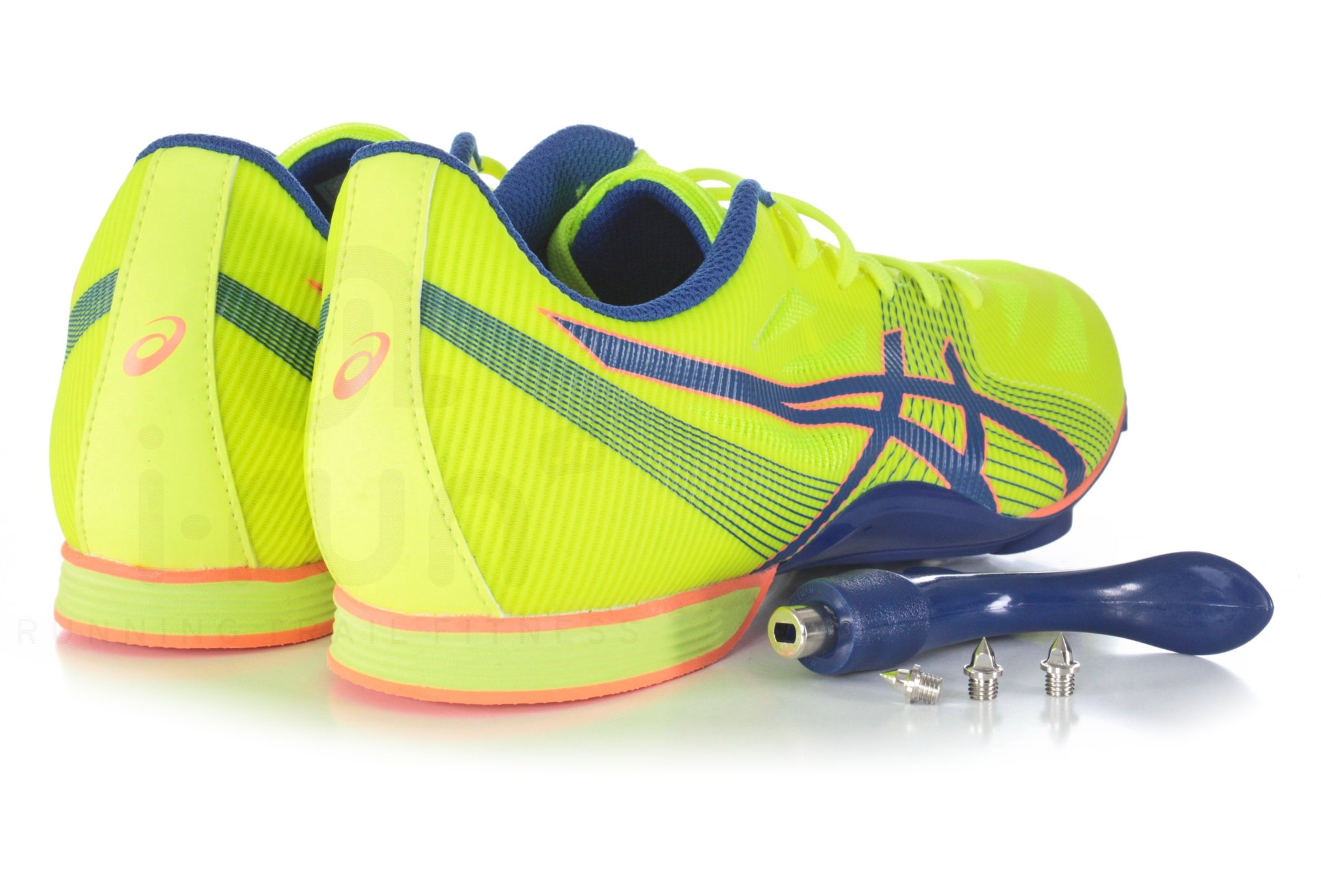 Asics Hyper MD 6