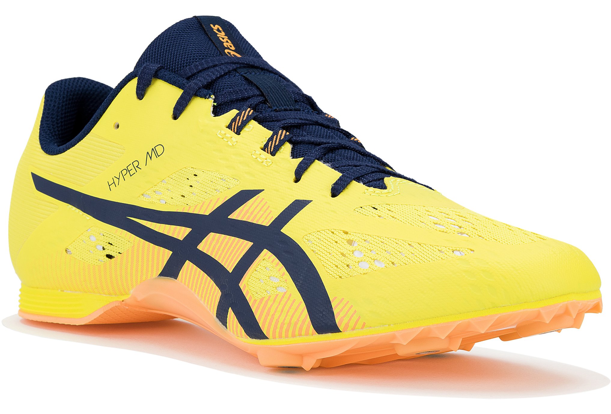 Asics Hyper MD 8 M Chaussures homme