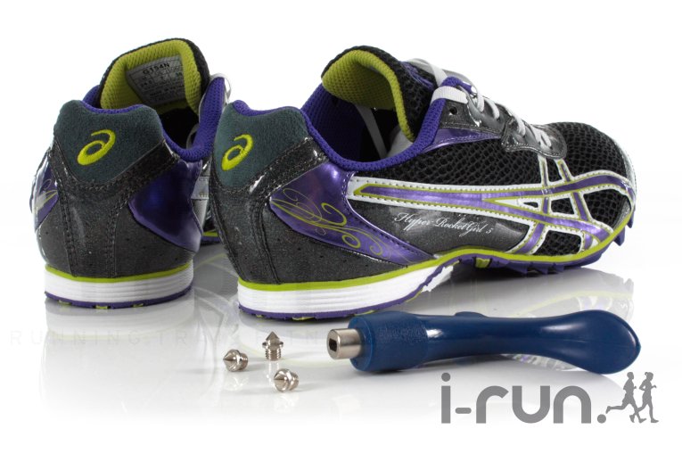 Asics Hyper-Rocket Girl 5 