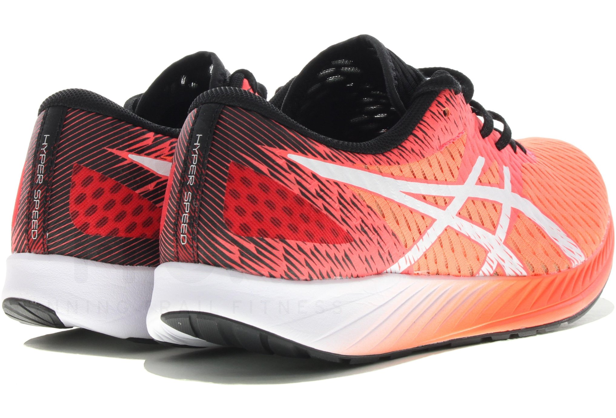 Asics Hyper Speed M 