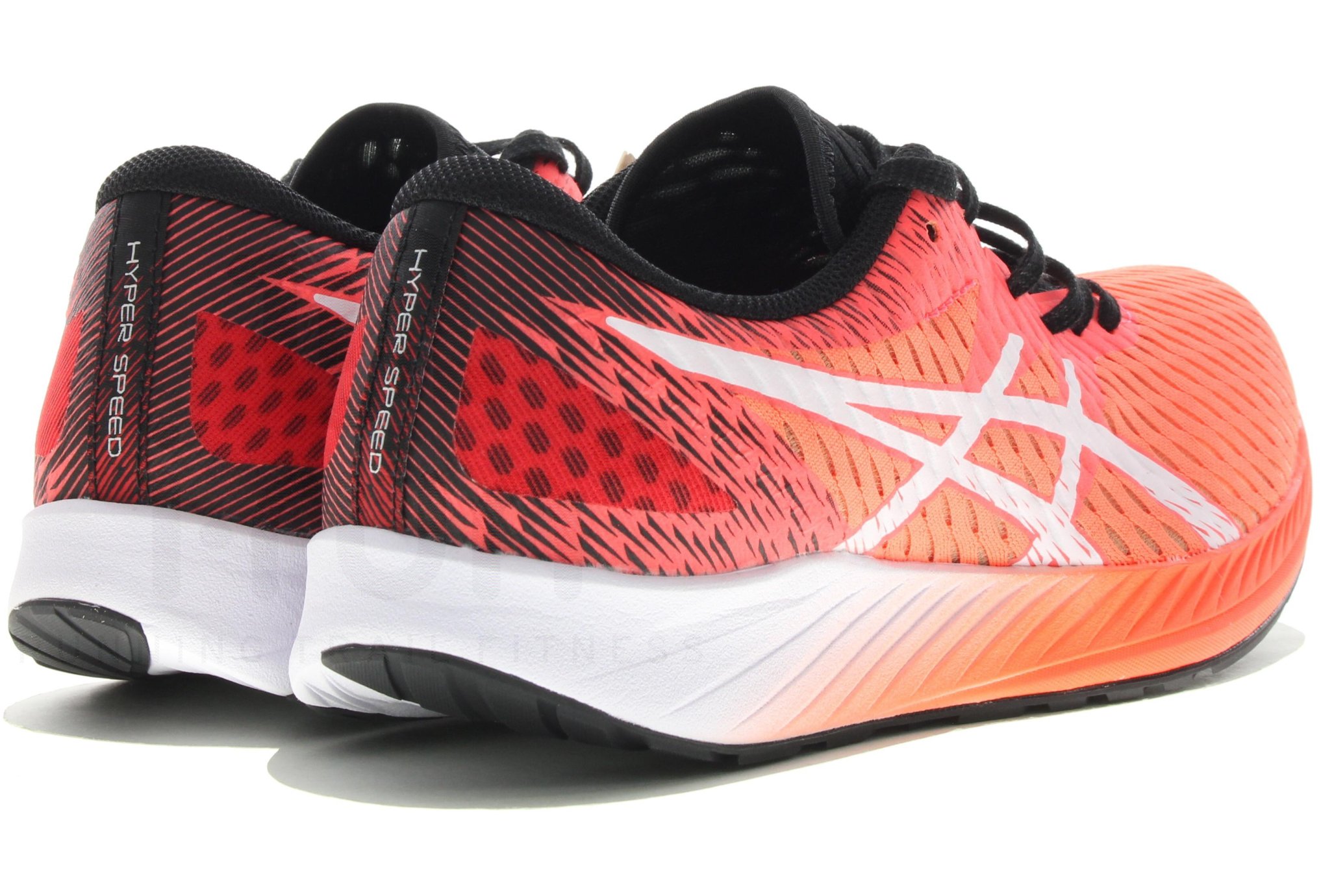 Asics Hyper Speed W 