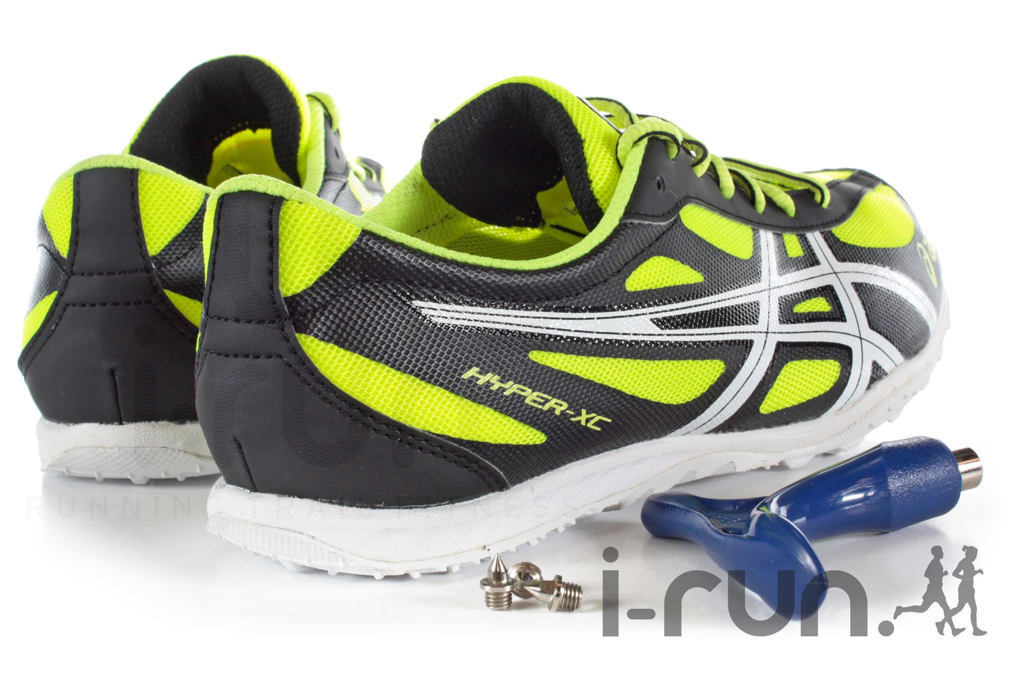 Asics Hyper XC M 