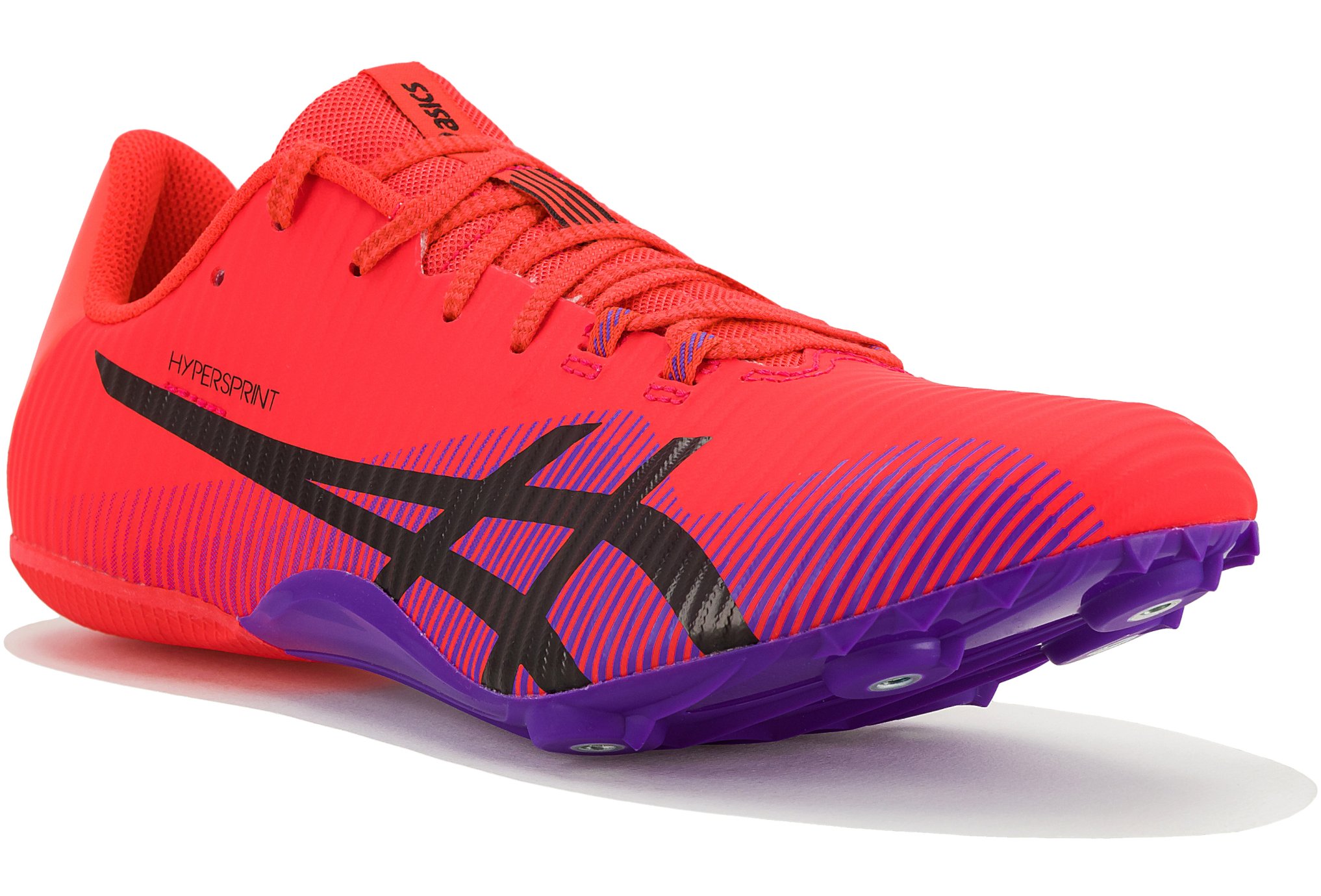 Asics Hypersprint 8 Chaussures de sport femme - Asics - Chaussures de sport