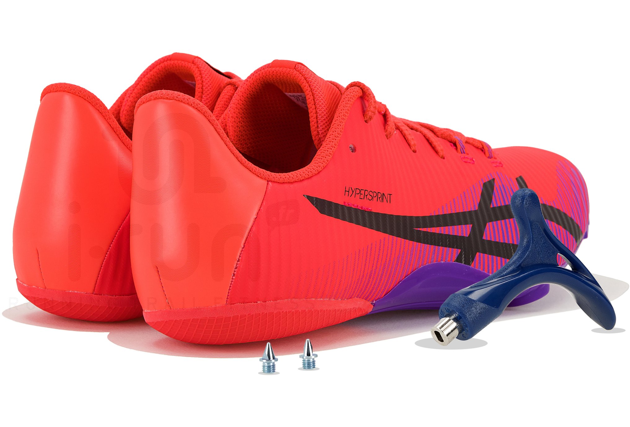 Asics Hypersprint 8 Damen