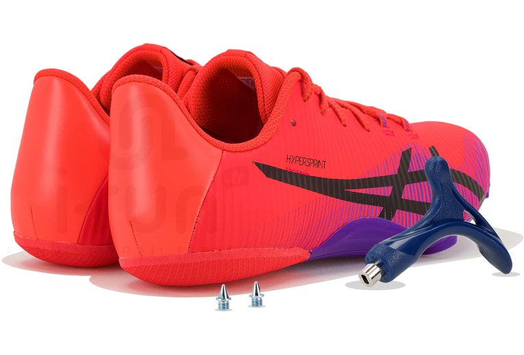 Asics Hypersprint 8 Damen